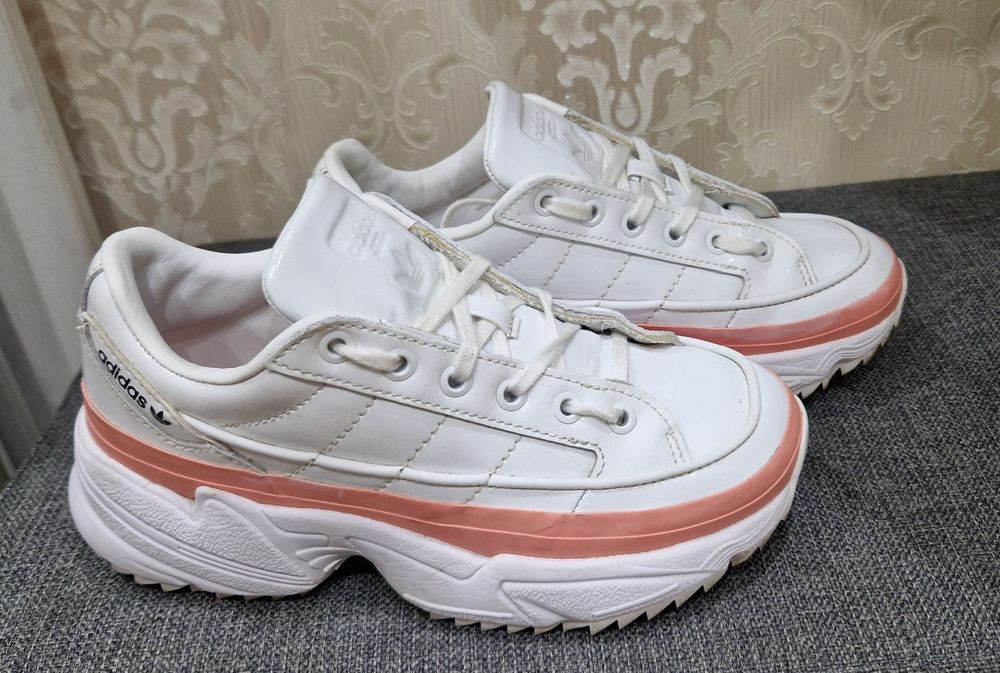 Кросівки Adidas Originals Kiellor W