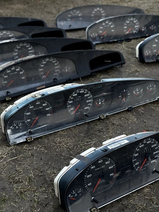Панель приладів Ауді 80 , 100 , А6 Audi 200