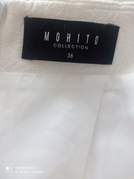 Spódnica 36, S Mohito