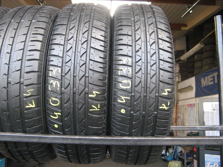 165/65R13 BRIDGESTONE B250  - nr.4033