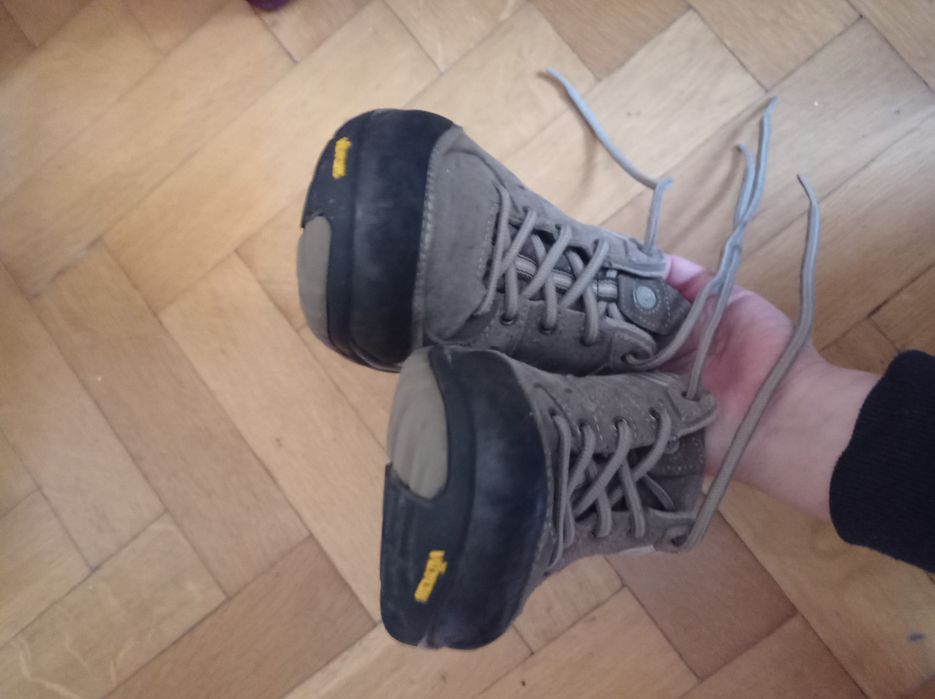 Sprzedam buty Asolo