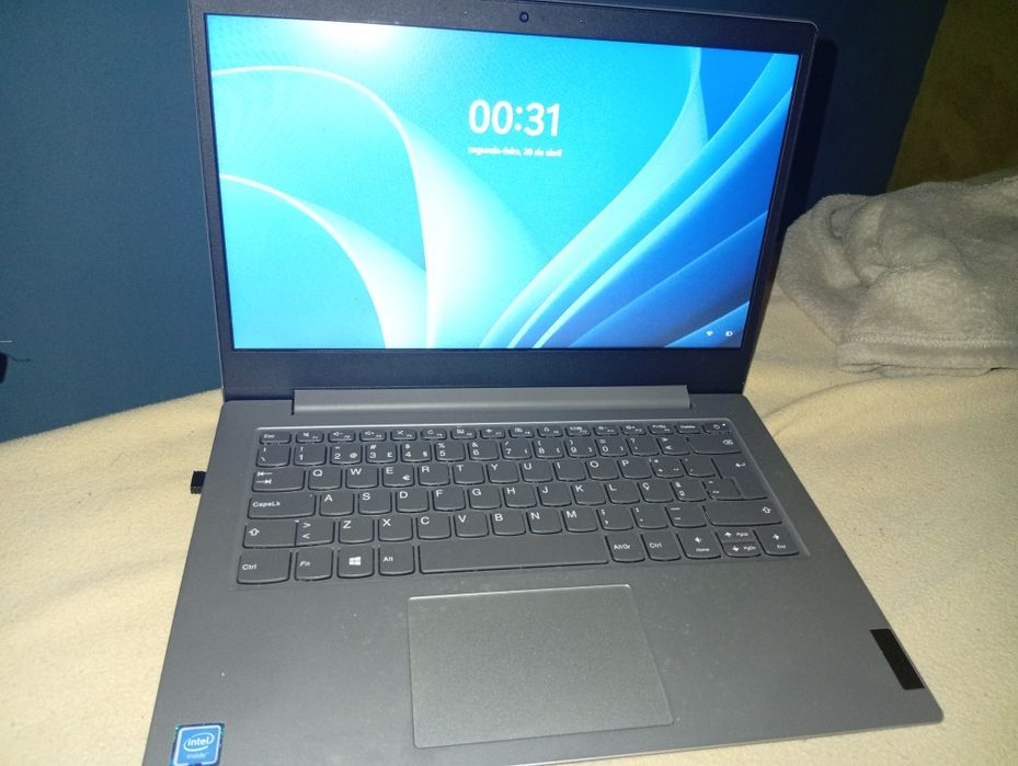 Lenovo Ideal pad1