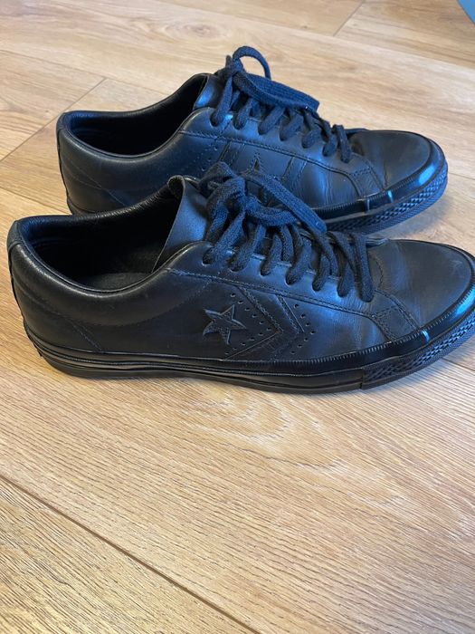 Męskie buty Converse