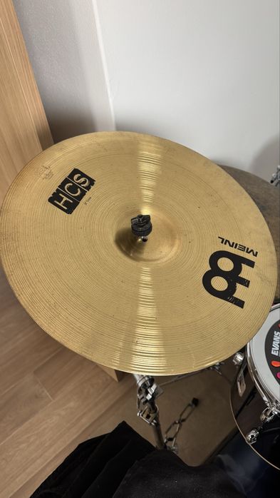 Meinl HCS china 18