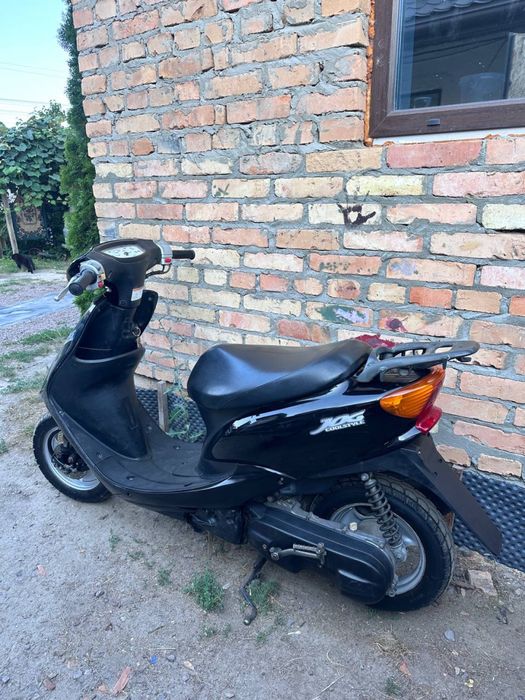 Скутер Yamaha jog 16
