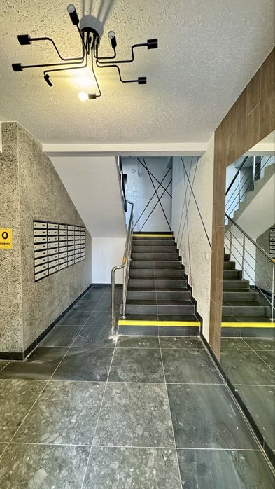Продам 1к квартиру на 4 поверсі ЖК Лісовий Масани! Будинок зданий! єОселя/єВідновлення/житл.ваучер