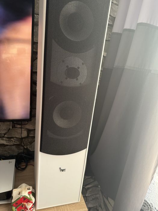 Kolumny pod kino domowe