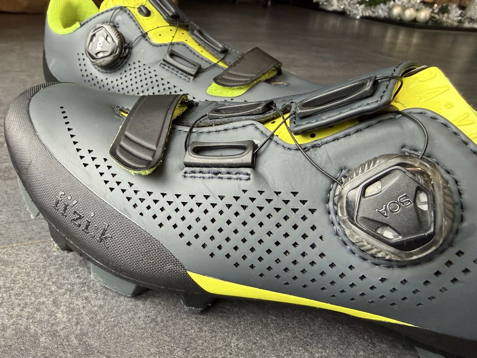 Buty MTB Fizik Terra rozm. 41