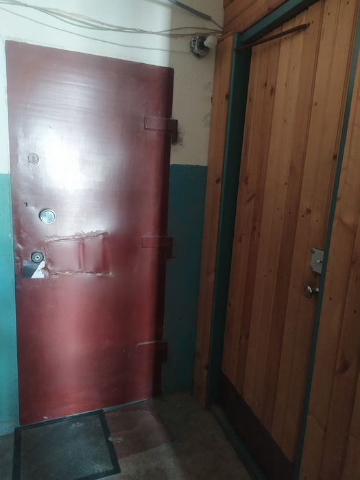 Продається 1-кім квартира в Хортицькому мер.Ціна 12500уе.