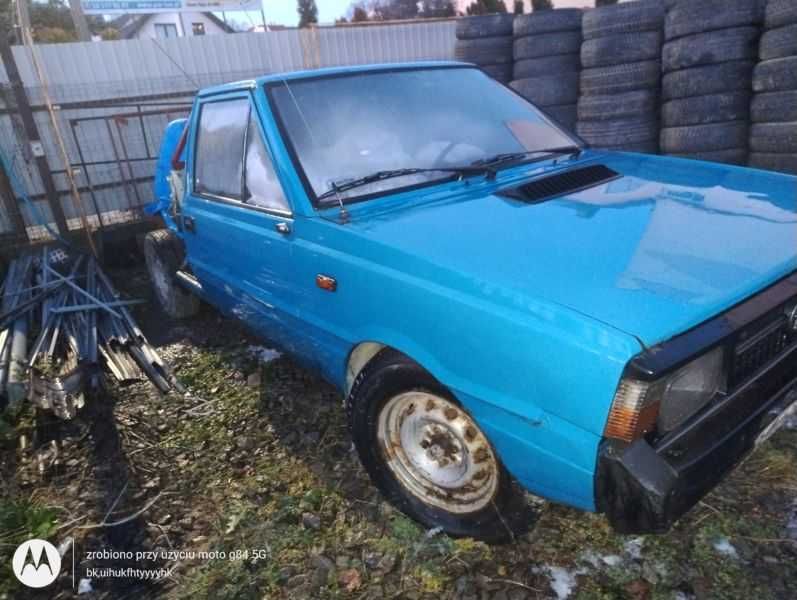 Polonez Truck 1991
