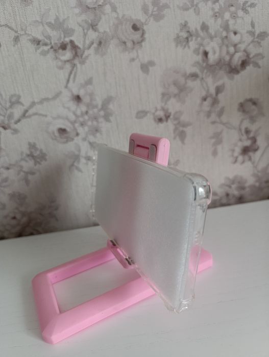 Чохол на techo camon 20 pro прозорий