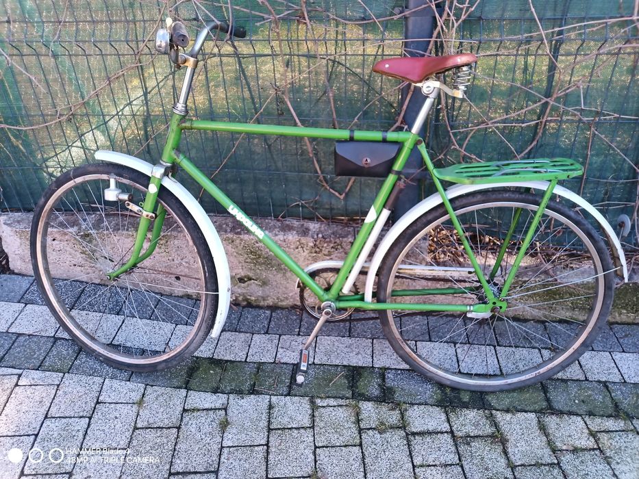 Rower Ukraina rowery