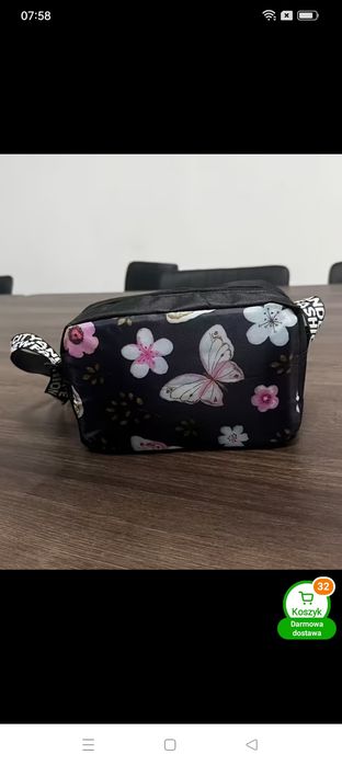 Nowa torebka na ramię