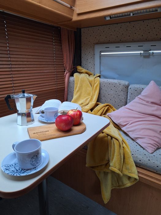 Kamper camper van wynajem wynajmę wypożyczę wypożyczalnia campervan