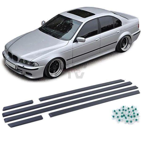 Frisos Bmw Série 5 E39 (1995 a 2004)