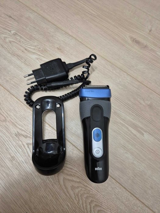 Golarka BRAUN Seria 3 CoolTec CT2s