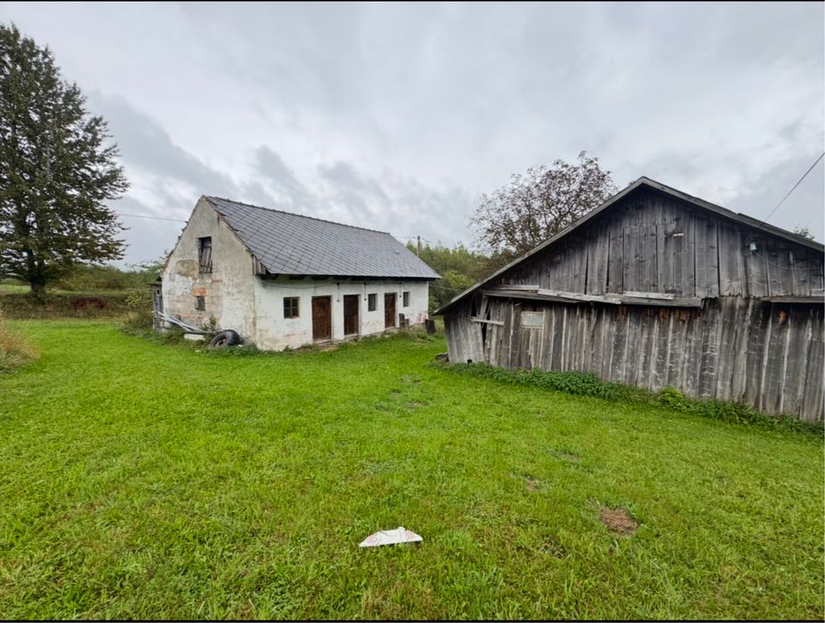 Gospodarstwo Brzostek Smarżowa