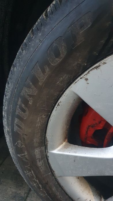 Hyundai Santa Fe 2008