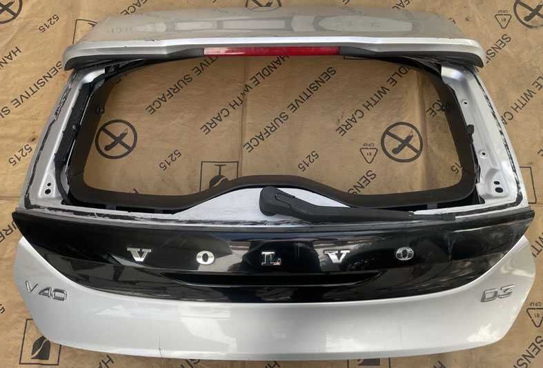 mala volvo V40 II