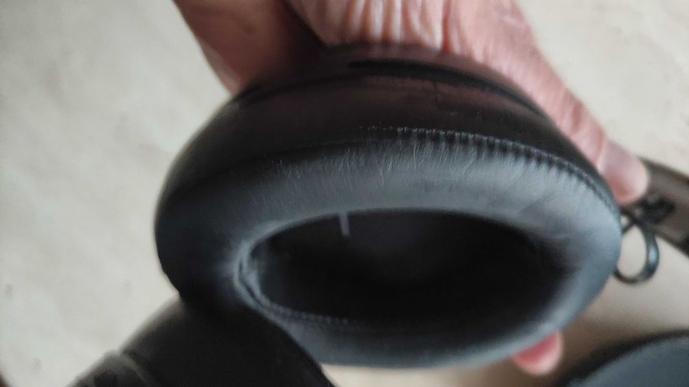 Słuchawki nauszne SENNHEISER Momentum M3 AEBT XL ANC