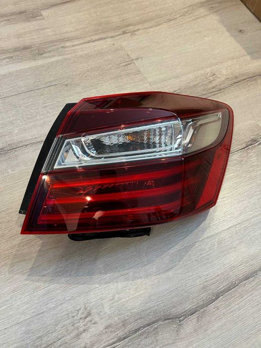 Стоп ліхтар фара фонарь Honda Accord оригінальні USA 2016 2017