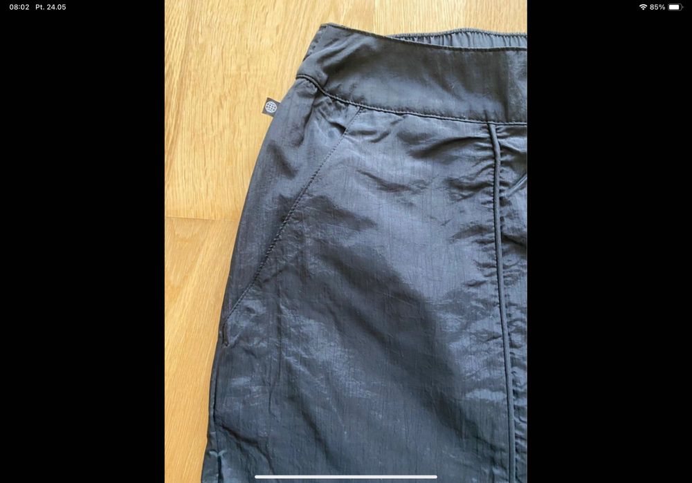 Adidas Originals cargo trousers XL/42/14
