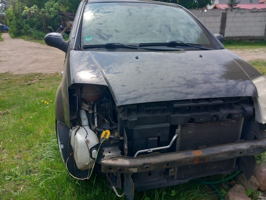 Citroën C2