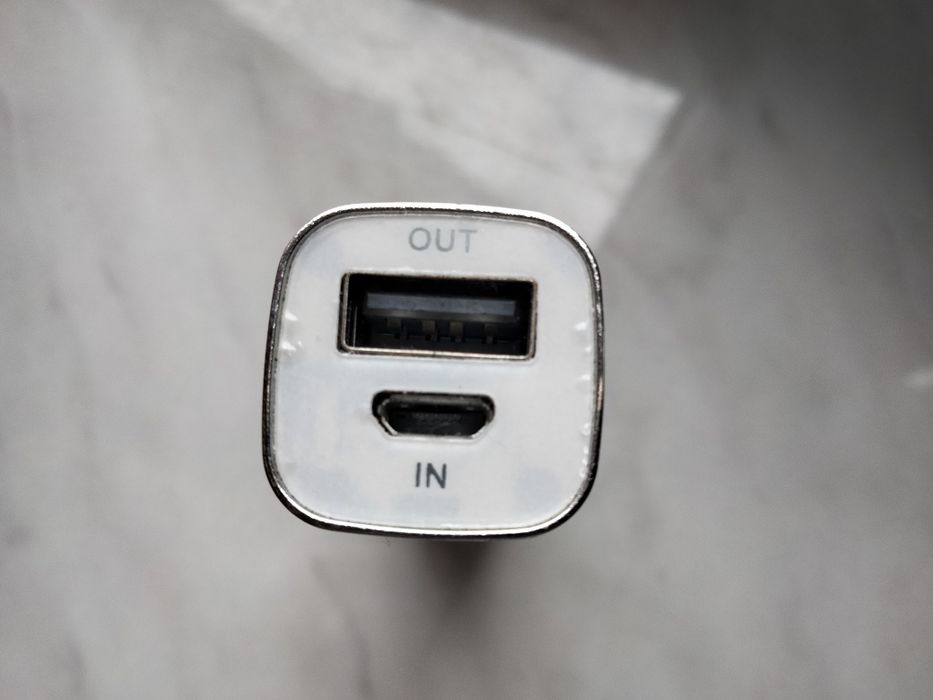 Powerbank AK 1000mA