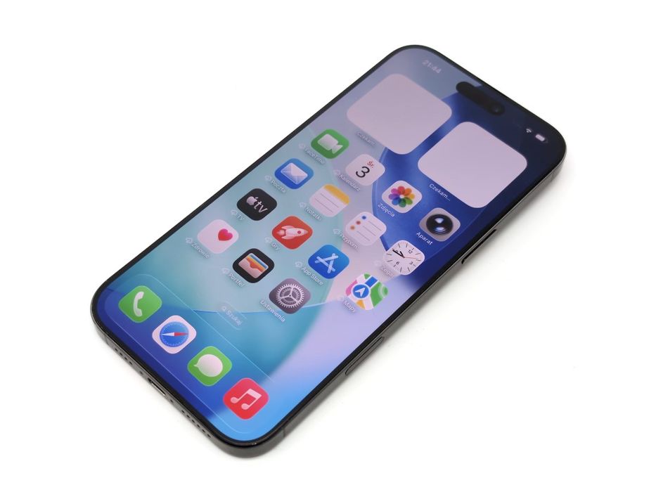 Apple iPhone 16 Pro Max 256GB | DB | iGen RATY!!