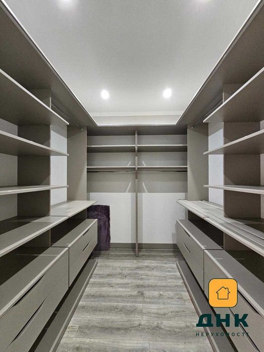 Многокомнатная квартира по адресу Куликово поле пл. (площадь 132 м²) - Atlanta.ua - фото 12