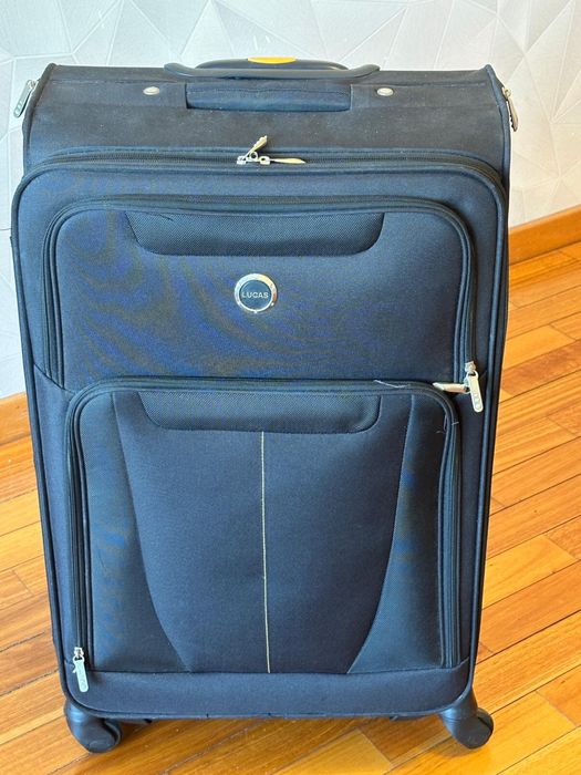 Malas De Viagem 23kg