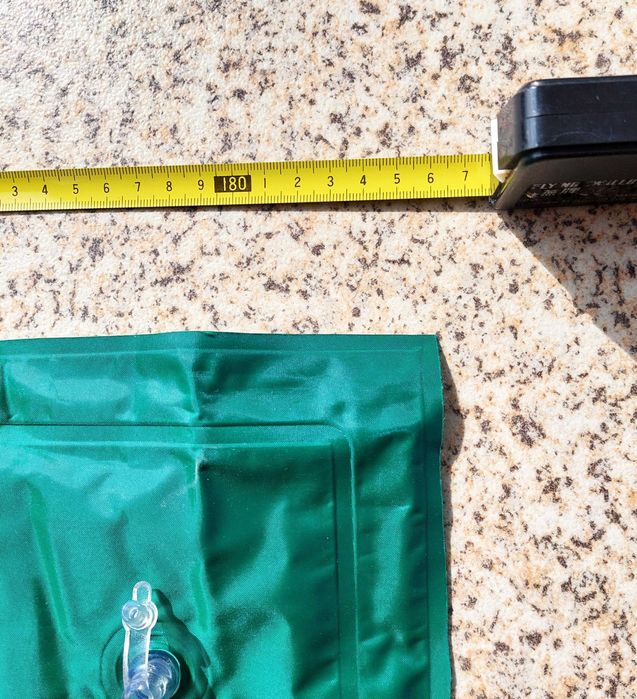 Colchão insuflável campismo Outdoor