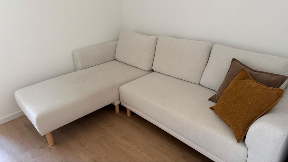 Sofá Sklum - Caspian