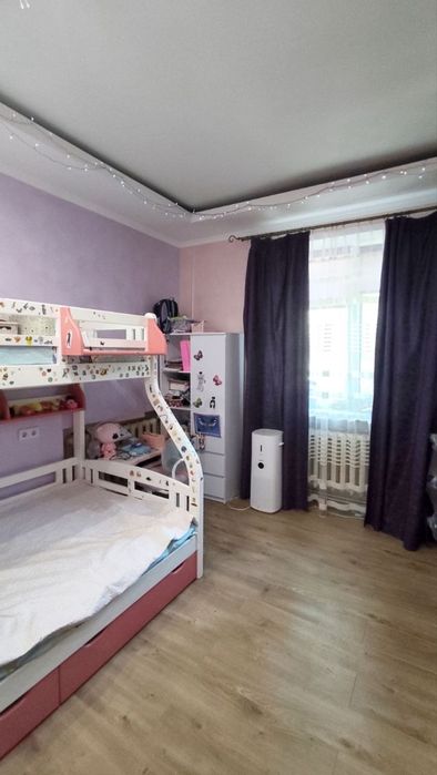 Продам 3-кімнатну квартиру з індивідуальним газовим опаленням | ЖМ Північний | 43 000 $
