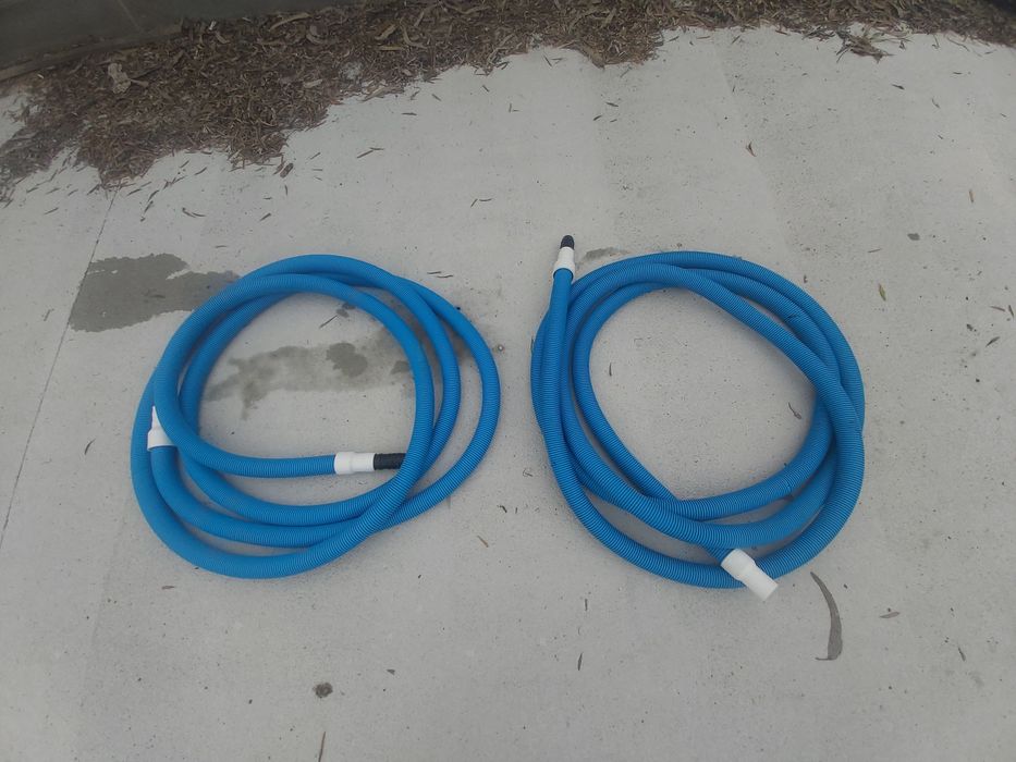 Mangueira  para piscina