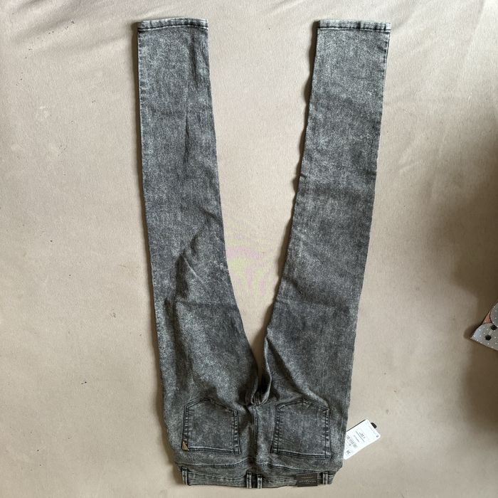 Нові джинси для дівчинки фірми Zara