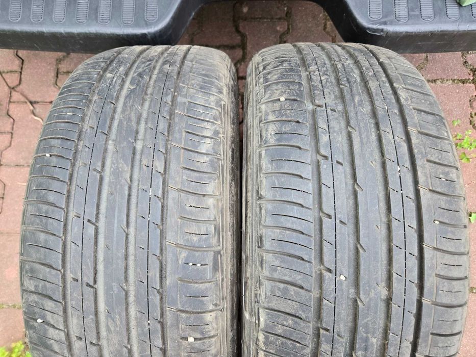 Falken ze914b ecorun 225/45/17 91w 2szt