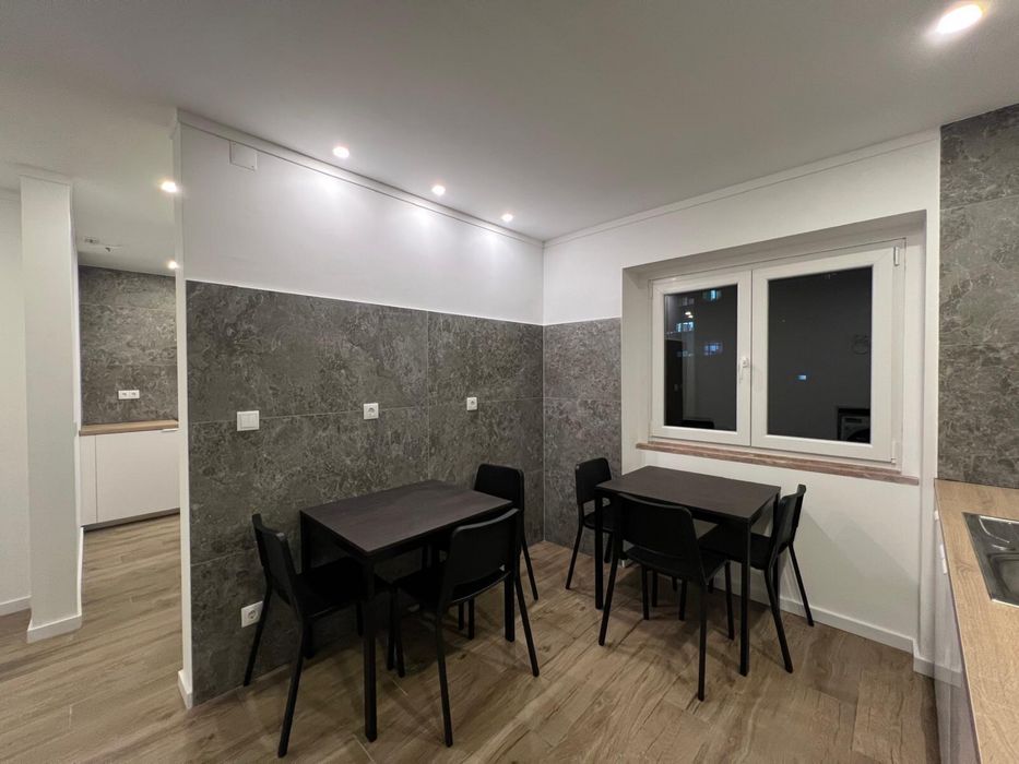 Quarto - CoLiving - Odivelas