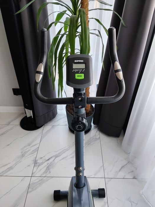 Rower magnetyczny