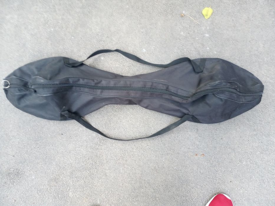 Скейтборд Joerex JSK901 Синій (JSK901B)