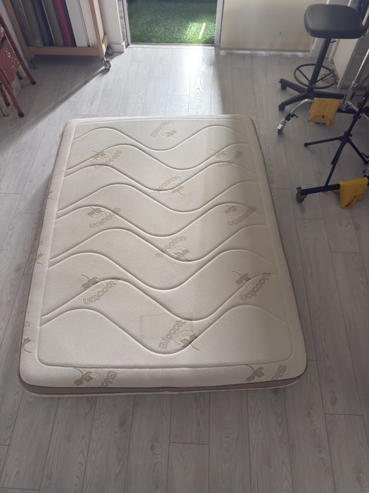 Colchão Gravity Biosystem – 140 x 190 cm