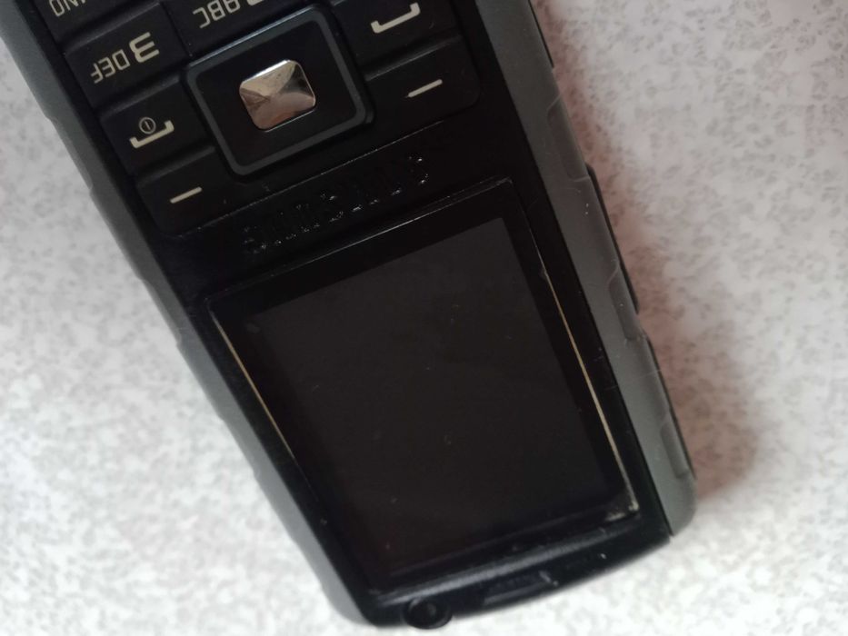 Telemóveis para colecionadores - Samsung Nokia Siemens LG etc