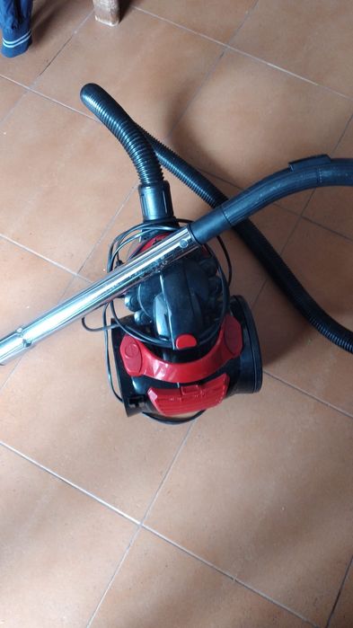 Aspirador Flama