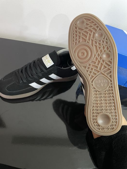 Sapatilhas Adidas Spezial 38