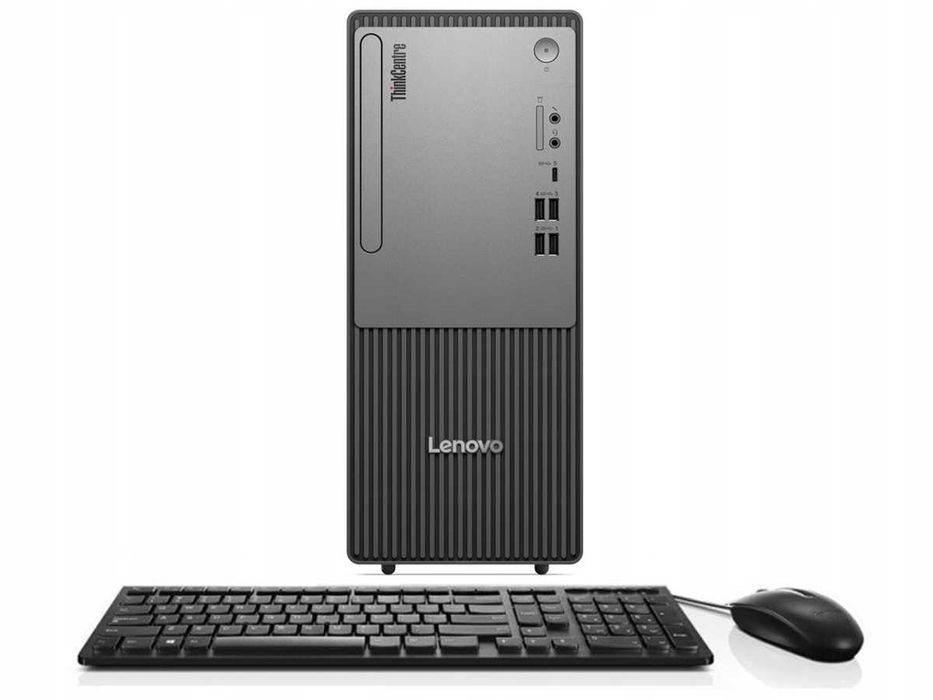 Komputer LENOVO NEO 50t / i5-14400 / 32GB DDR5 / SSD 2TB/ WIN11 PRO