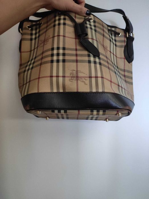 Mala/saco Burberry