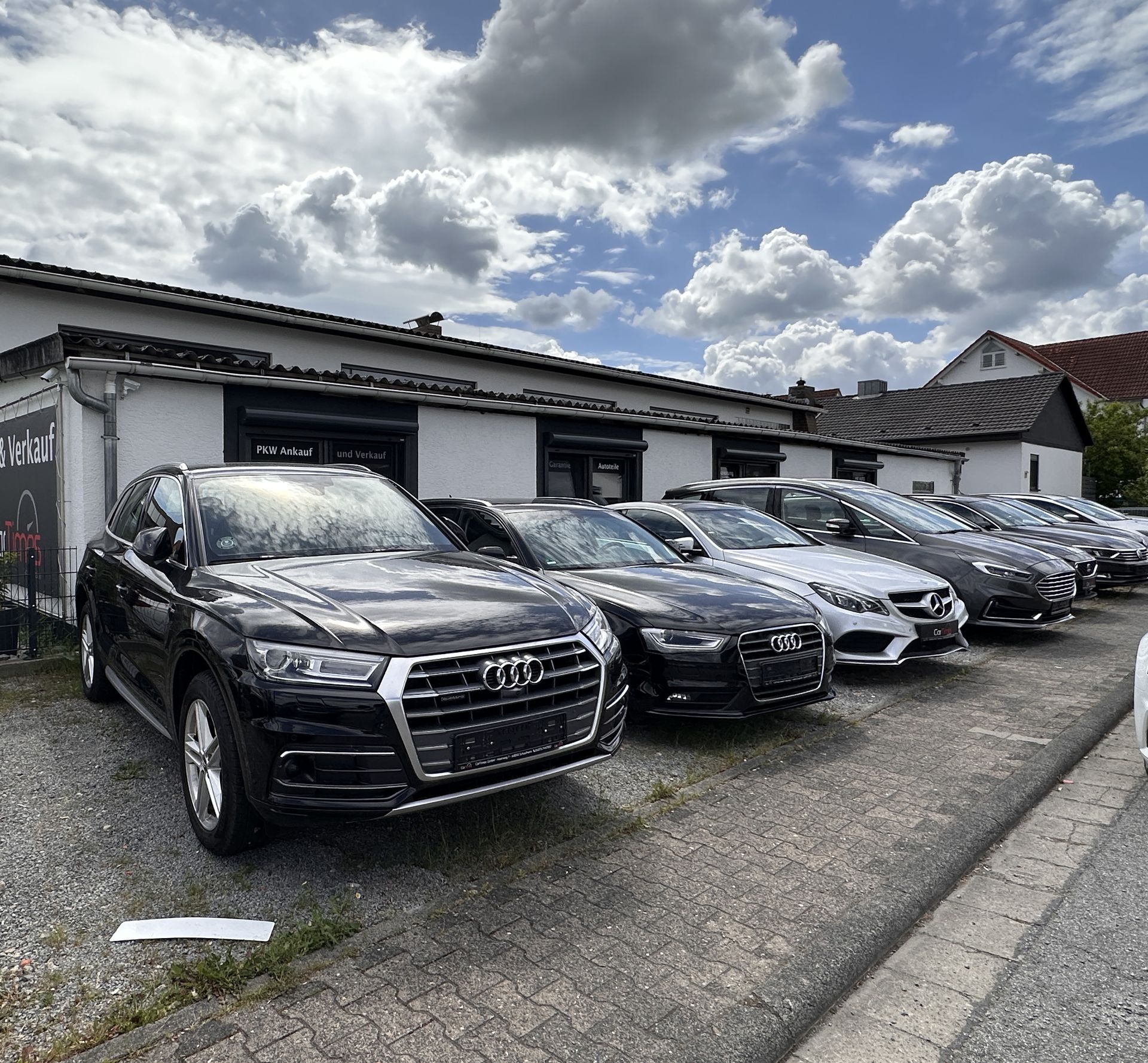 CarTimes GmbH top banner