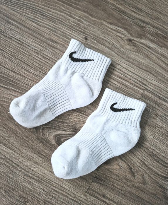 Skarpety Nike rozmiar 31- 32