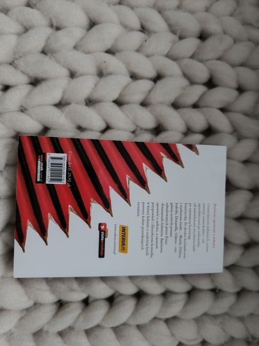 Eric-Emmanuel Schmitt - Odette i inne historie miłosne