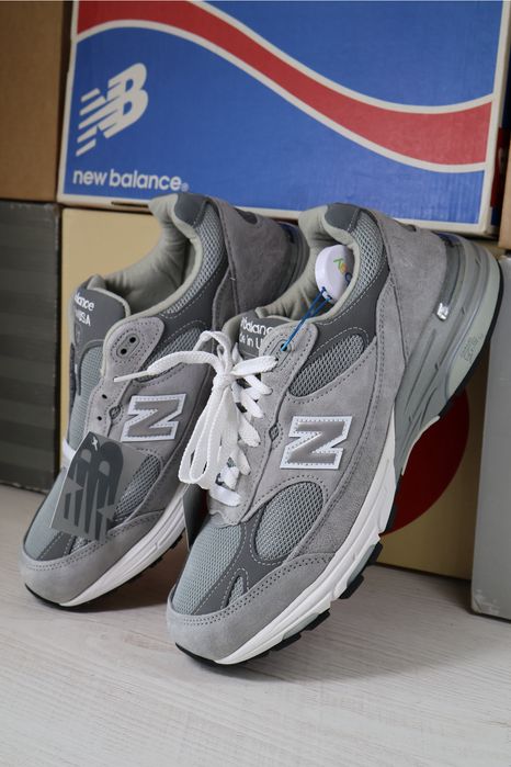 New balance Made in USA- Розмір 43
